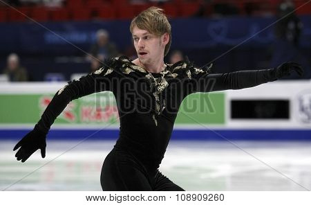 Sergei Voronov (rus)