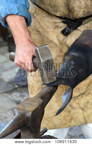 Blacksmith
