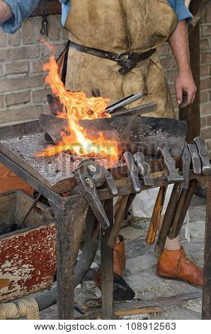 Blacksmith