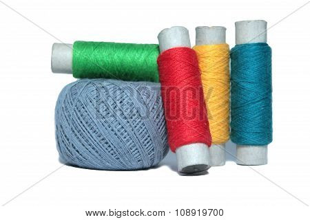 Thread