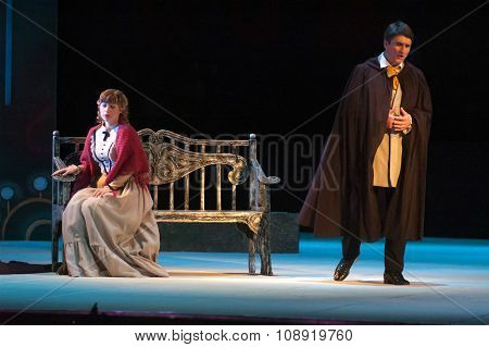 La Bohème