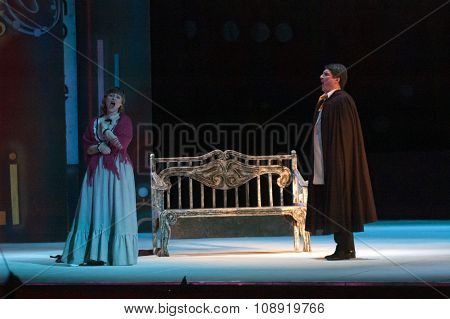 La Bohème