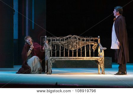 La Bohème