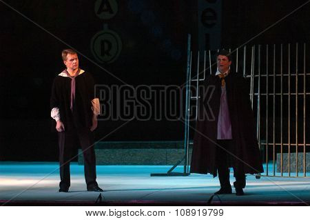 La Bohème