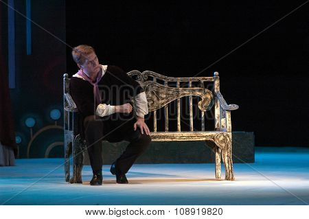 La Bohème