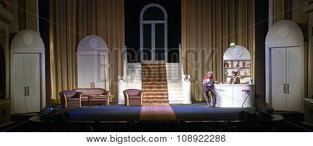 Wedding March