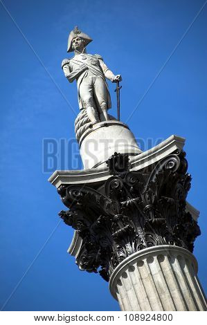Nelson's Column