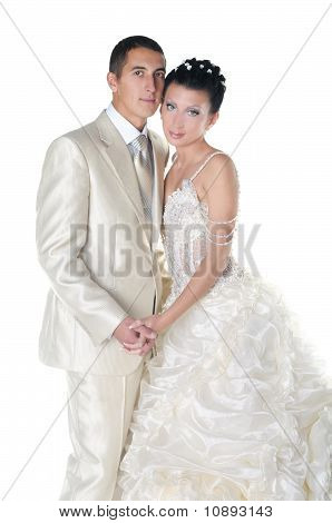 Just Married