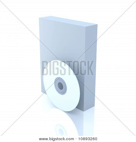 CD/DVD kotelot
