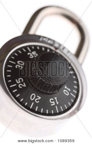 Combination Lock