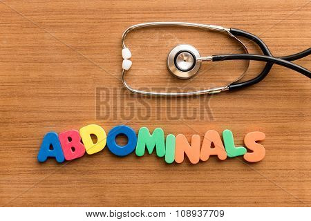 Abdominals