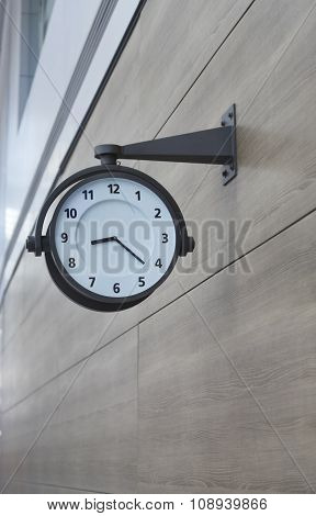 Clock
