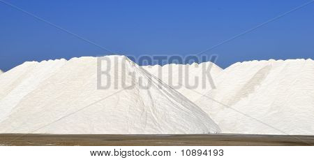 Massa Salt