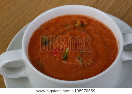 Gazpacho