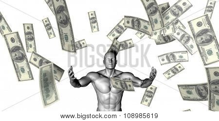 Monetization Strategy and Turning Data into Money