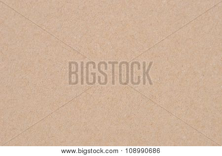Cardboard Paper Background