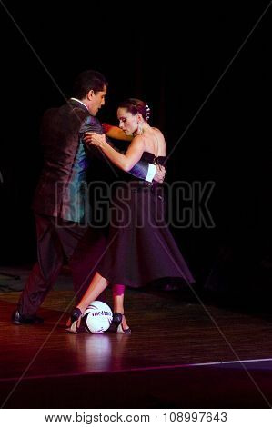World Stars Tango