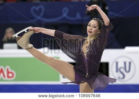 Elizaveta Tuktamysheva (rus