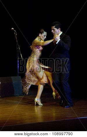 World Stars Tango
