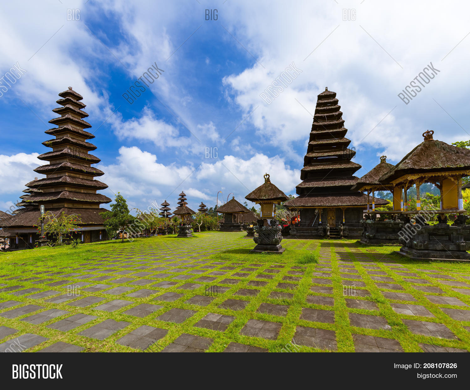 Pura Besakih