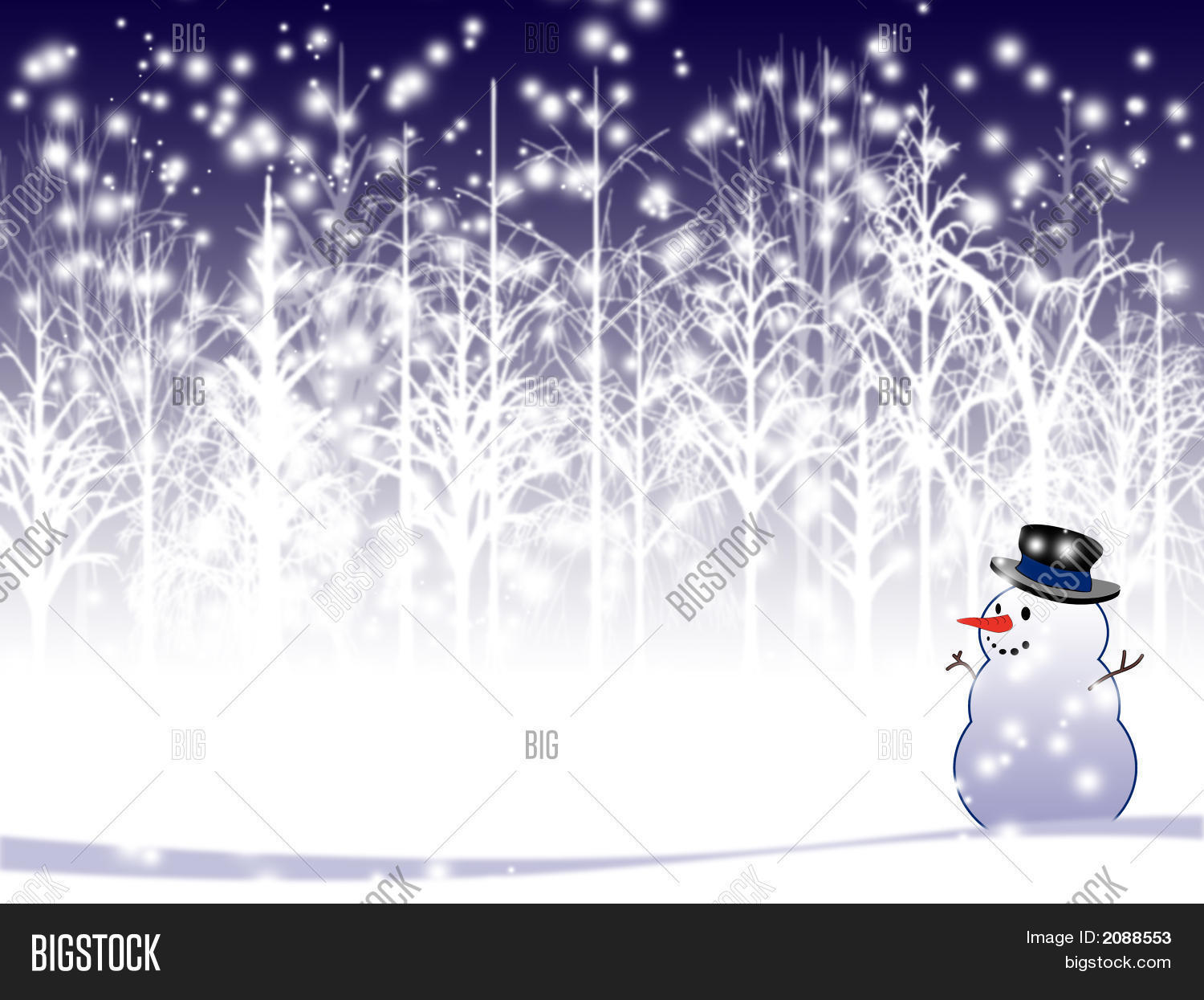 Winter Holiday Image & Photo (Free Trial) | Bigstock