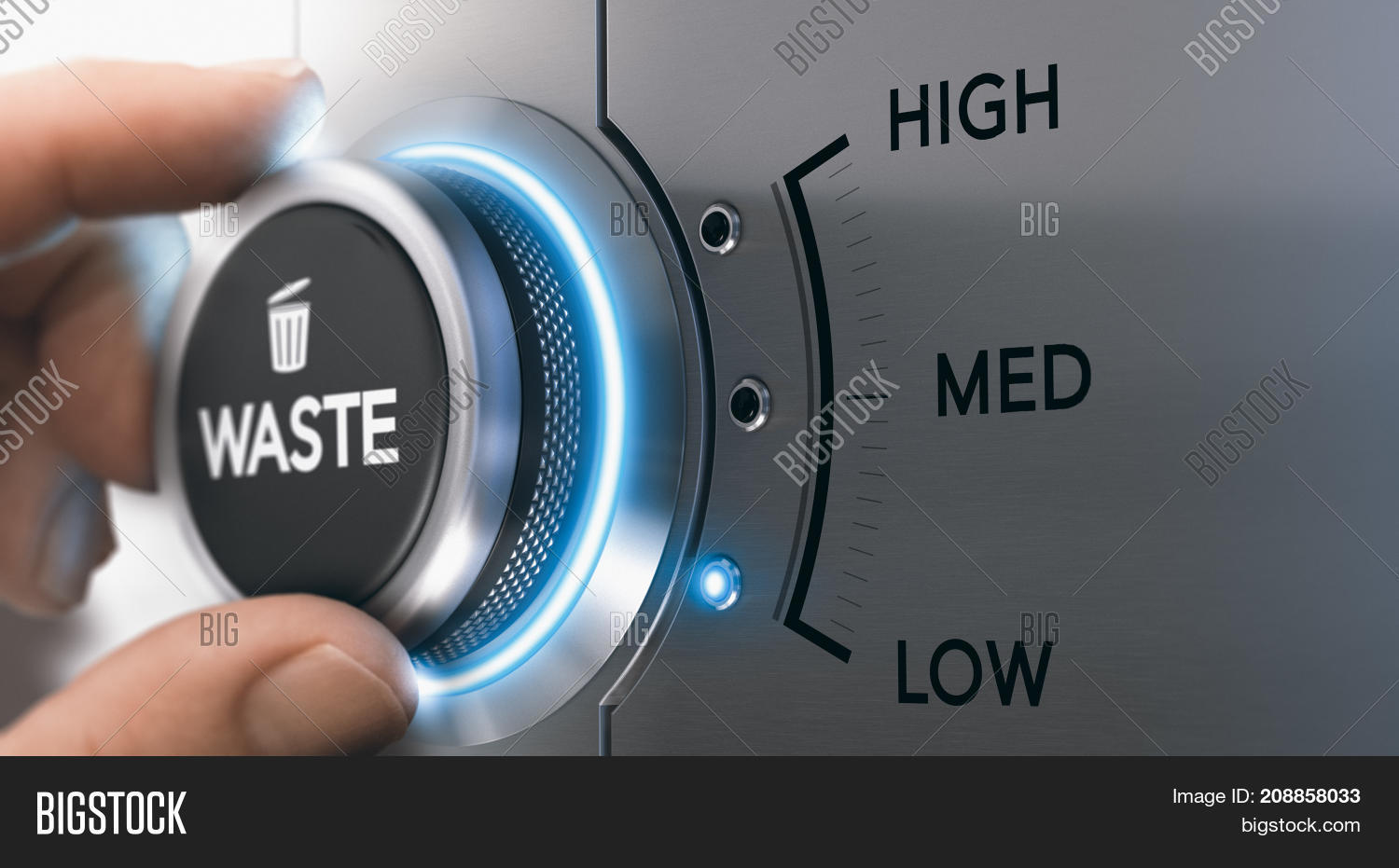 Hand Turning Knob Image & Photo (Free Trial) Bigstock