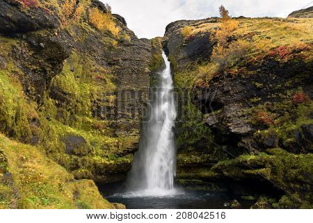Gluggafoss