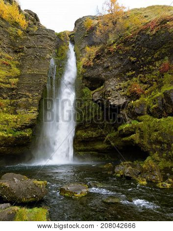 Gluggafoss