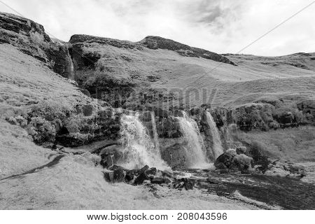 Gluggafoss