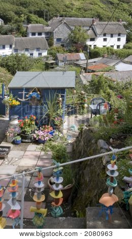 Cadgwith