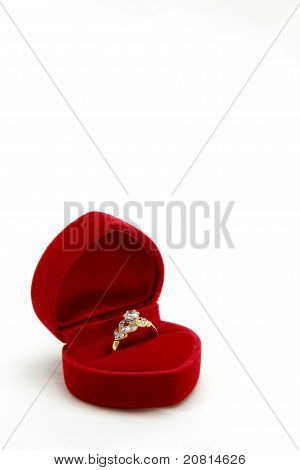 Diamantring