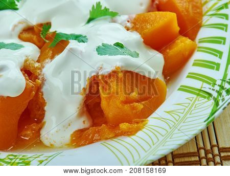 Kadu Bouranee