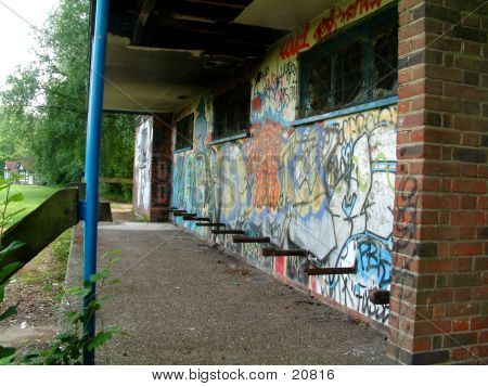 Urban Decay