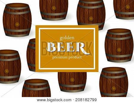 Vector Poster Banner Vector Photo Free Trial Bigstock