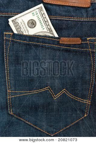 Dollari In tasca
