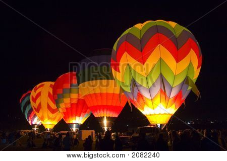 Baloons