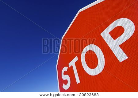 Stop