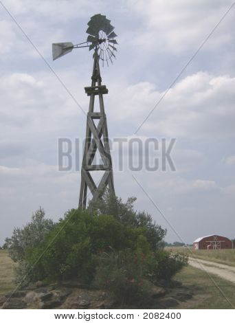 Txwindmill