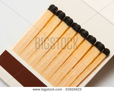 ตรงไม้ใน Matchbook