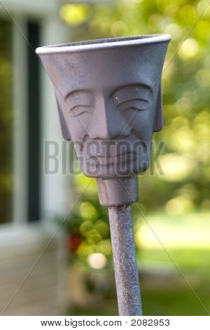 Tikki soihtu