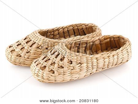 Bast scarpe