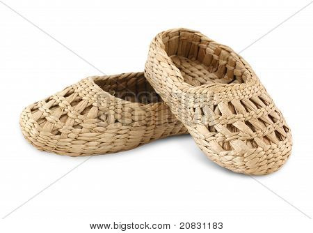 Bast scarpe