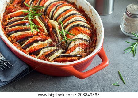 Ratatouille