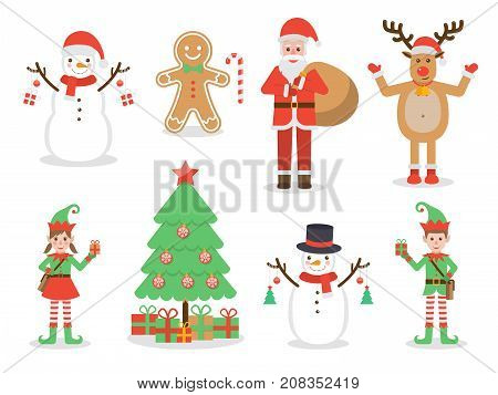 Christmas Decorations
