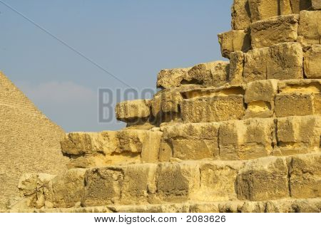 Pyramidy v Gíze