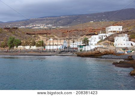 Tenerife, Spain