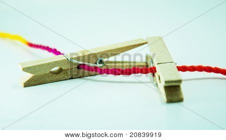 ขาไม้