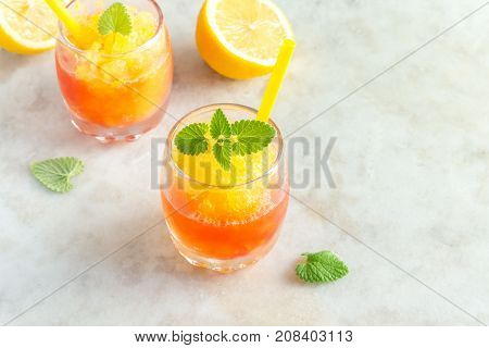 Wine Slush