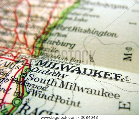 Milwaukee, Wisconsin