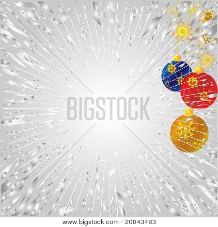 크리스마스 Background.eps